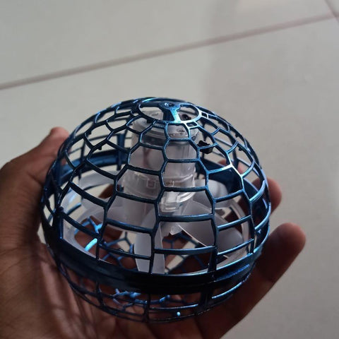 Flying Spinner- Flying Boomerang Mini Pro Spinner