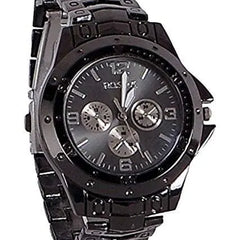 Eagle Inspired Watch Futuristic Luxury Timepiece for Bold Personalities