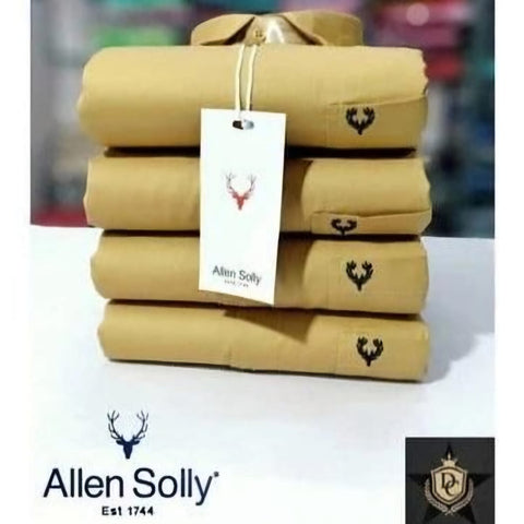 Mens Cotton Full Sleeves Shirts