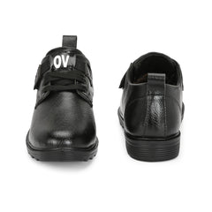 Black Casual Shoes