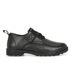 Black Casual Shoes