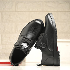 Black Casual Shoes