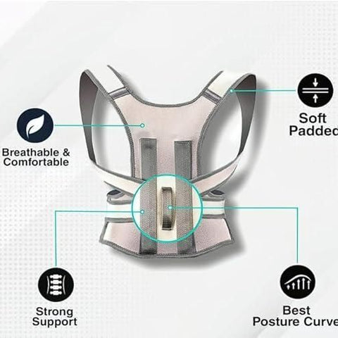 Posture Corrector