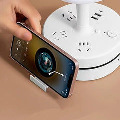 3 in 1 Dimmable LED Table Lamp