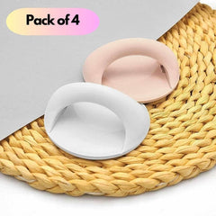 Self Stick Instant Handle Pack of 4