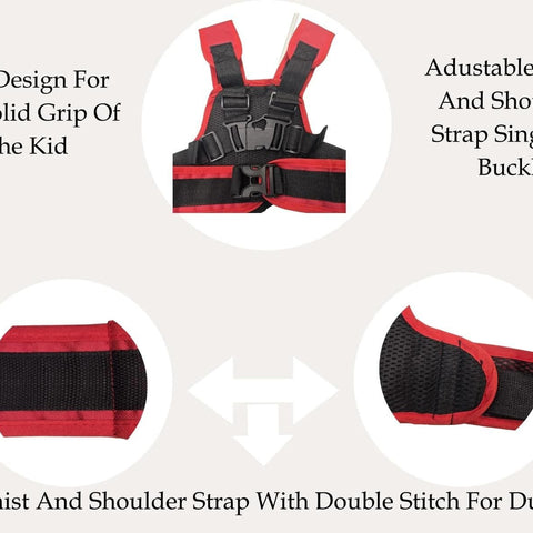 Kids Safety Belt