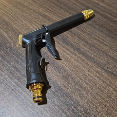 Portable High-pressure Water Spray Nozzle
