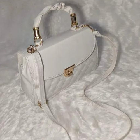 Trendy Women Sling Bag Assorted Colors (Pack of 1)