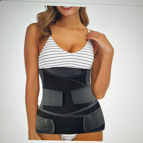 Maternity and Post Pregnancy Belt