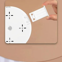 3 in 1 Dimmable LED Table Lamp