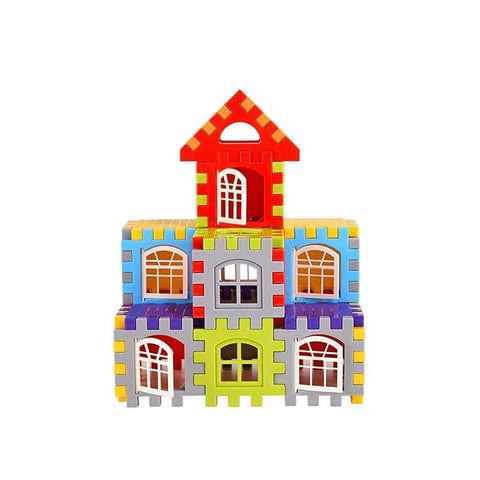 Building Blocks for Kids