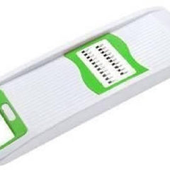 6 in 1 Premium Vegetable/Fruit/Chips Chopper Cutter Grater Slicer