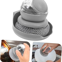 Automatic Liquid Soap Dispenser